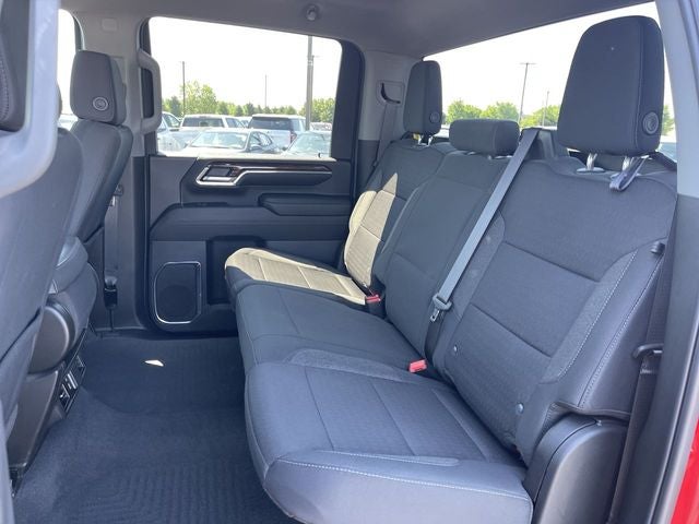 2024 GMC Sierra 2500HD SLE