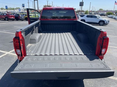 2024 GMC Sierra 2500HD SLE