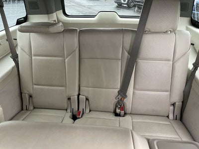 2022 Cadillac Escalade ESV Premium Luxury Platinum