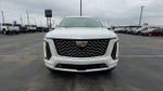 2025 Cadillac Escalade Luxury