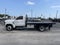 2020 Chevrolet Silverado 4500HD Work Truck