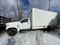 2019 Chevrolet Silverado 5500HD BOX TRUCK