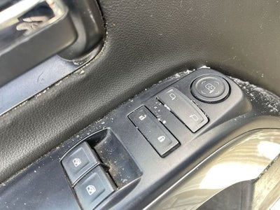 2019 Chevrolet Silverado 5500HD BOX TRUCK