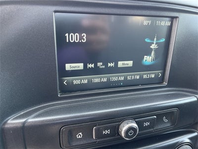 2023 Chevrolet Silverado 4500HD SERVICE BODY