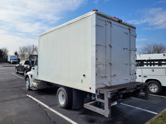 2015 International 4700 Base