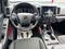 2023 Nissan Frontier PRO-X
