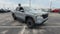 2023 Nissan Frontier PRO-X