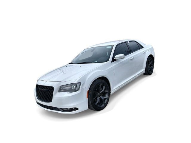 2021 Chrysler 300 S