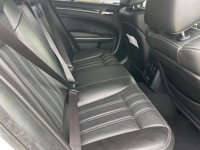 2021 Chrysler 300 S