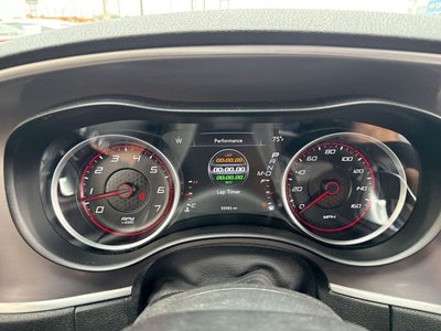 2022 Dodge Charger R/T
