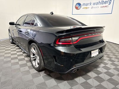 2022 Dodge Charger R/T