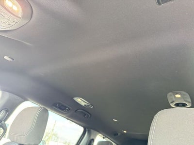 2022 Chrysler Pacifica Touring