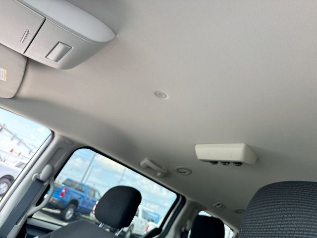 2020 Dodge Grand Caravan SE