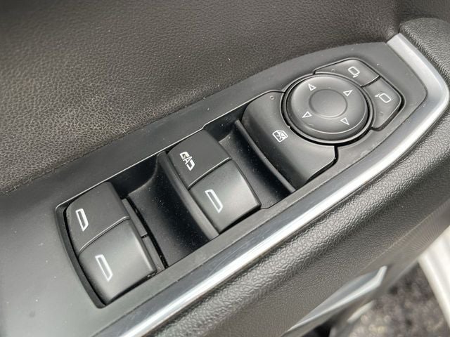 2023 Chevrolet Silverado 1500 LT LT1