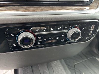 2023 Chevrolet Silverado 1500 LT LT1