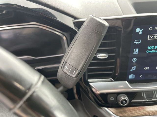 2023 Chevrolet Silverado 1500 LT LT1