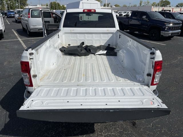 2021 RAM 3500 Tradesman