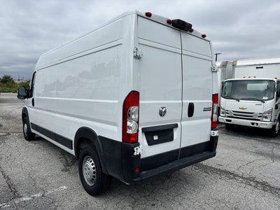 2025 RAM ProMaster 3500 High Roof