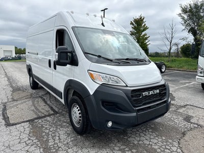 2025 RAM ProMaster 3500 High Roof