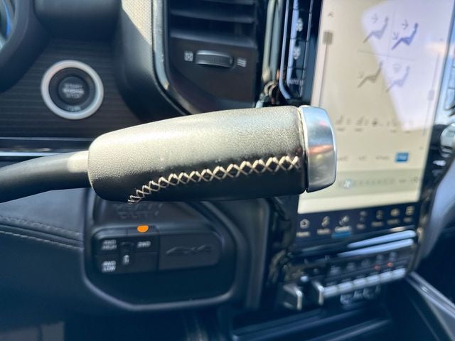 2022 RAM 2500 Limited