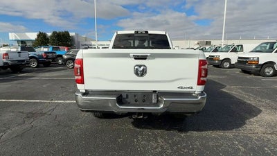 2022 RAM 2500 Limited
