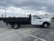 2012 RAM 3500 ST FLATBED W SIDES