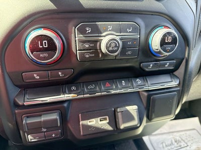 2021 Chevrolet Silverado 1500 LT LT1