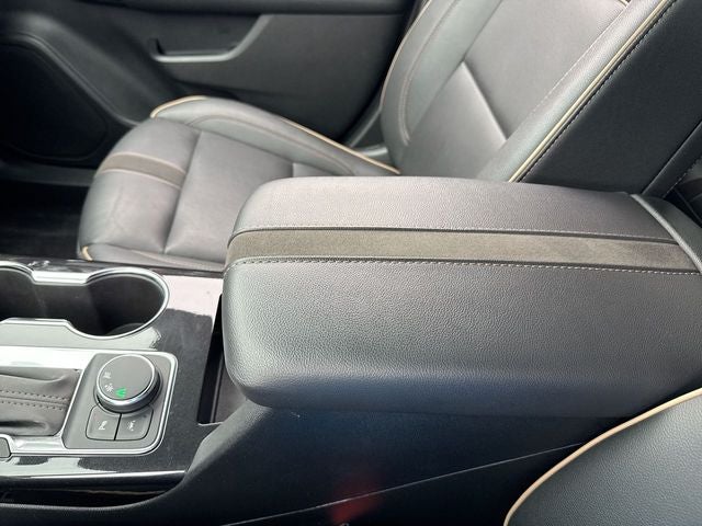 2022 Chevrolet Blazer Premier