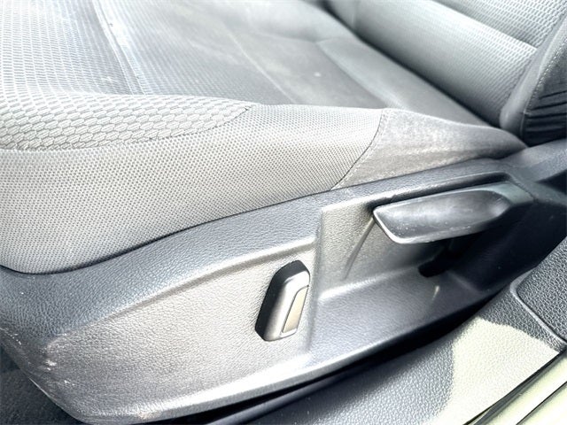 2019 Volkswagen Golf Base