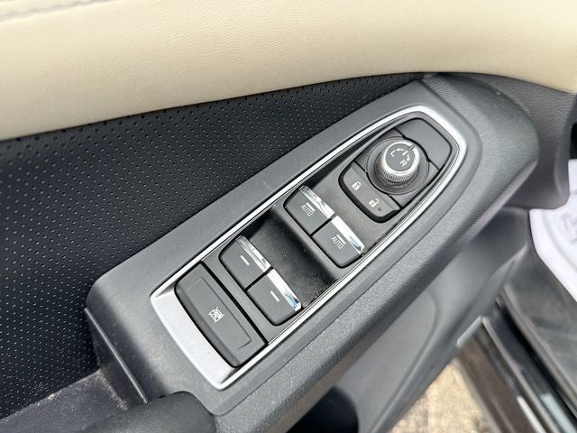 2021 Subaru Ascent Limited