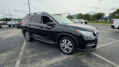 2021 Subaru Ascent Limited