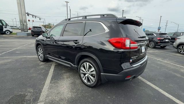 2021 Subaru Ascent Limited