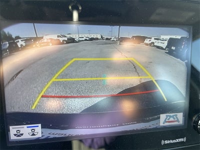 2023 Toyota Camry Hybrid LE