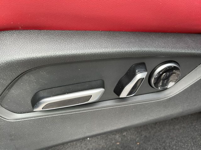 2023 Acura MDX A-Spec SH-AWD