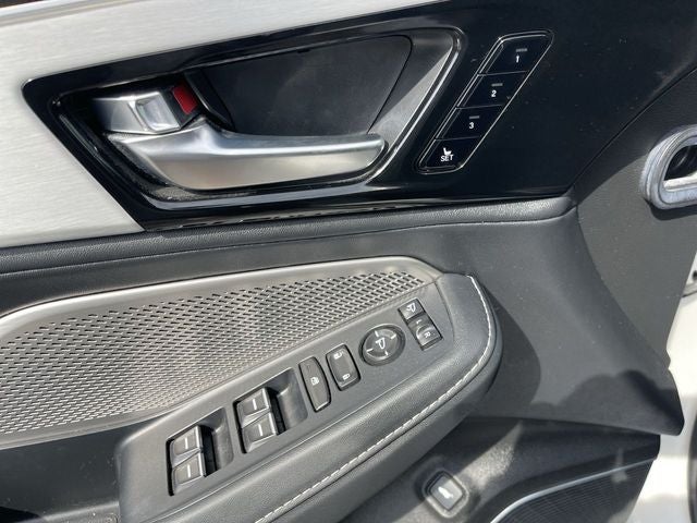 2023 Acura MDX Technology SH-AWD