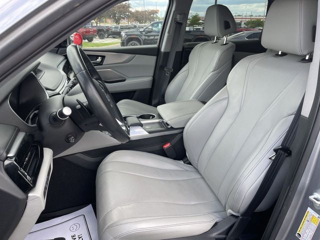 2023 Acura MDX Technology SH-AWD