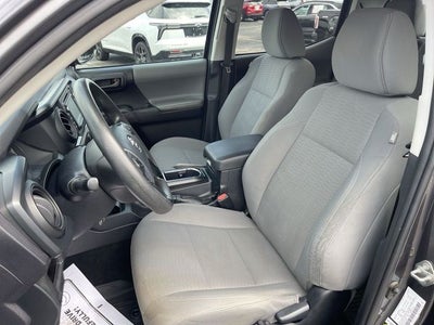 2019 Toyota Tacoma SR