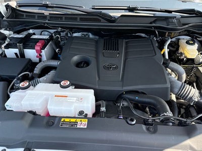 2023 Toyota Tundra SR