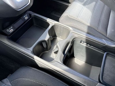 2021 Honda CR-V Special Edition