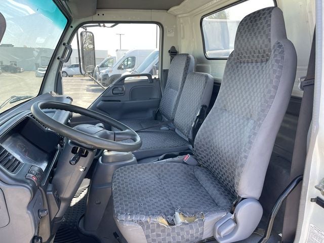 2006 Chevrolet CAB AND CHASSIS