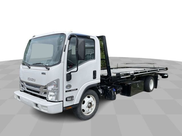 2021 Isuzu CABOVER ROLLBACK