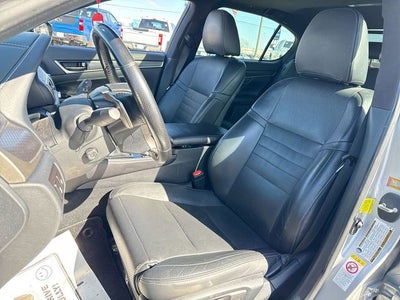 2018 Lexus GS 350 F Sport