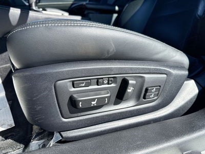 2018 Lexus GS 350 F Sport