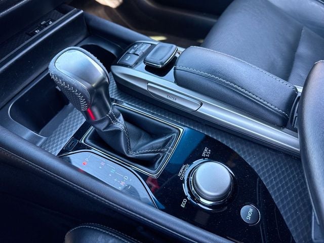 2018 Lexus GS 350 F Sport