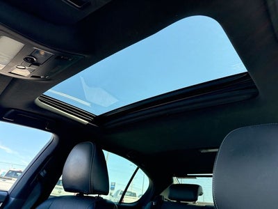 2018 Lexus GS 350 F Sport