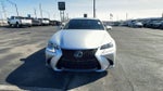 2018 Lexus GS 350 F Sport