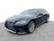 2022 Lexus LS 500 Base