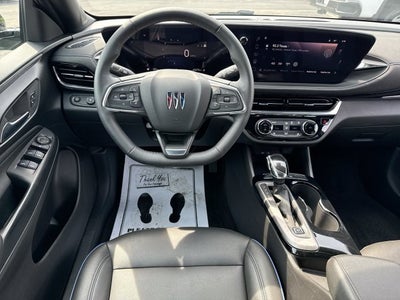 2024 Buick Envista Sport Touring