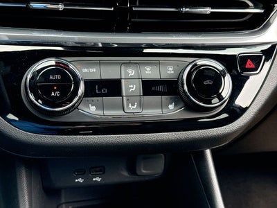 2024 Buick Envista Sport Touring