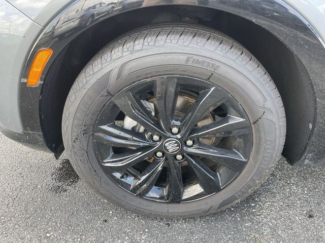 2025 Buick Envista Sport Touring